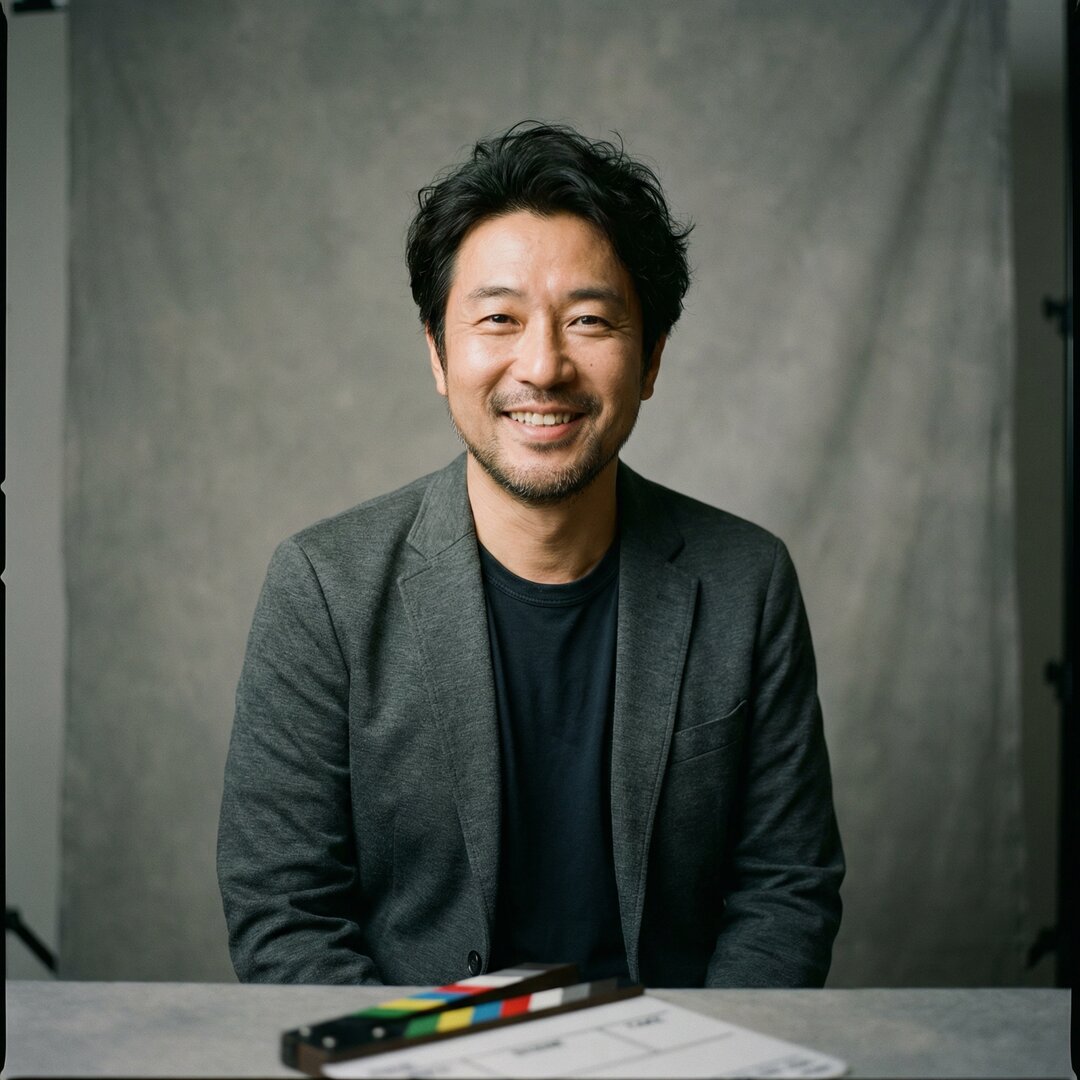 芒果视频导演张明辉