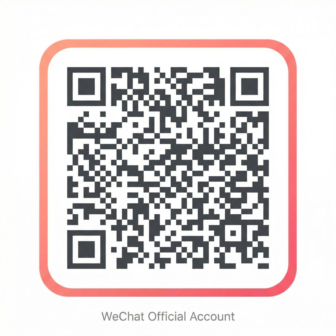 芒果视频公众号二维码