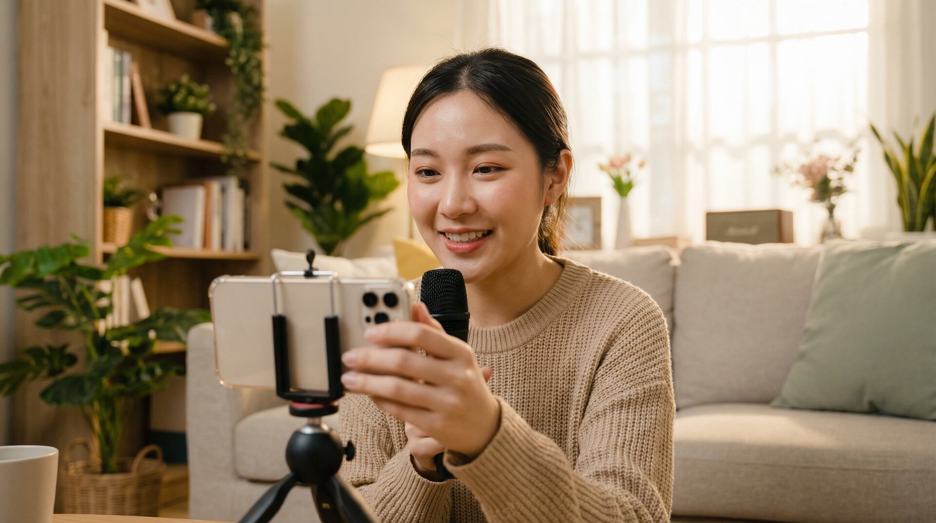 芒果视频生活视频分享
