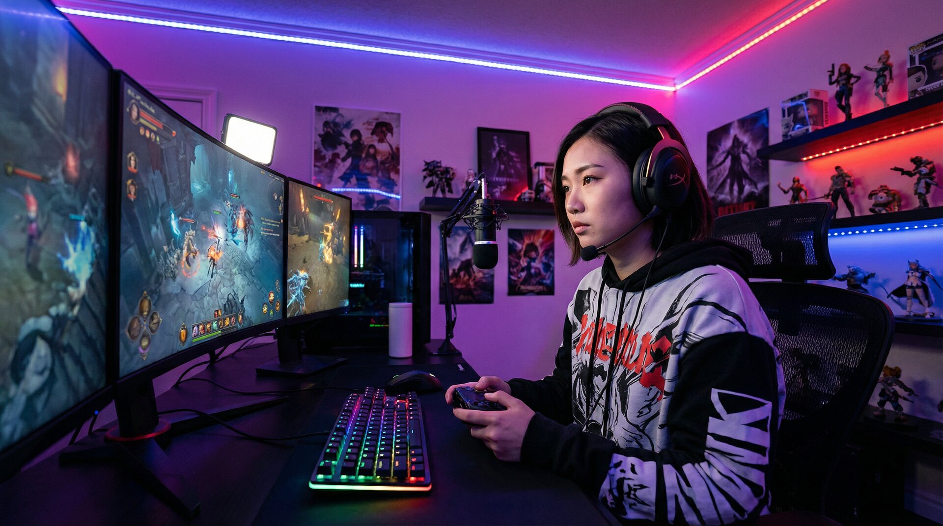 芒果视频游戏直播视频